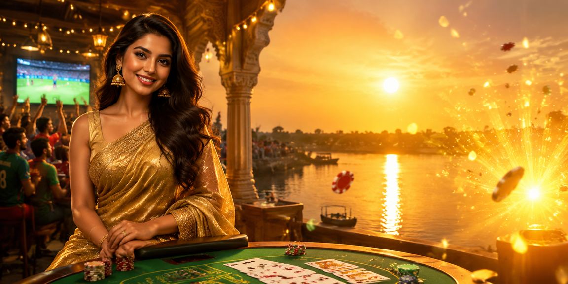 বগুড়ার ক্রিকেট বেটিং মাঠ ও দর্শক