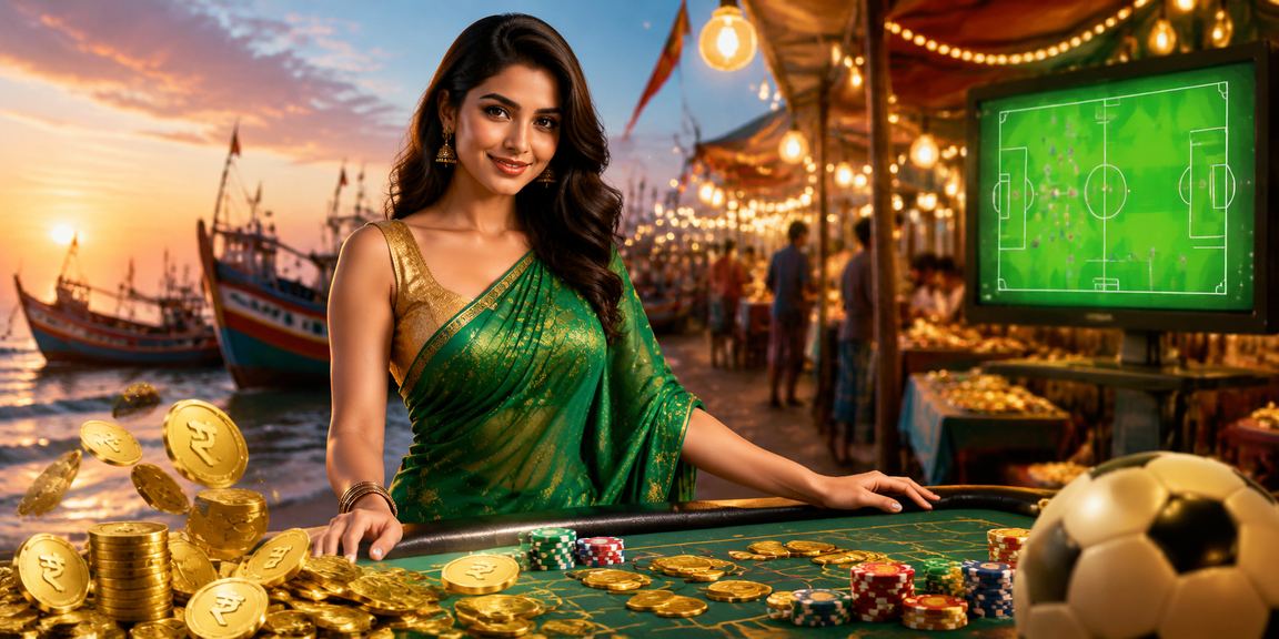 কক্সবাজারে বিভিন্ন স্পোর্টস ইভেন্টে বাজি ধরার মুহূর্ত