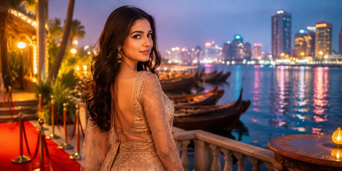 গাজীপুরে বোনাস এবং পুরস্কারের দৃশ্য