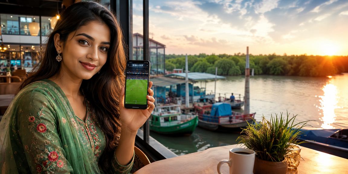 খুলনার ফুটবল বেটিং, বাংলাদেশি মডেল