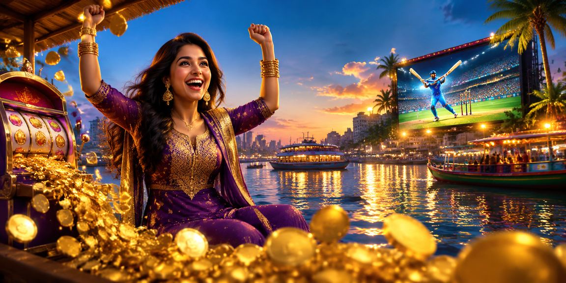 নারায়ণগঞ্জে ক্রিকেট বেটিং এবং সৈকতের প্রাকৃতিক দৃশ্য